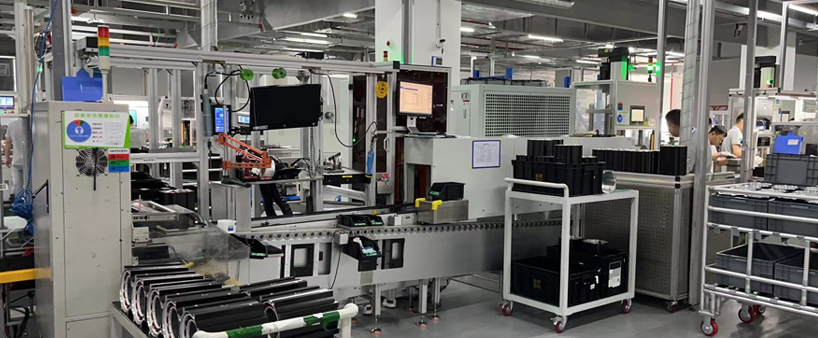 组装流水线的基本操作要素有哪些？